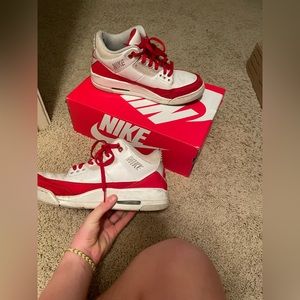 Jordan 3 Nike air max “tinker”